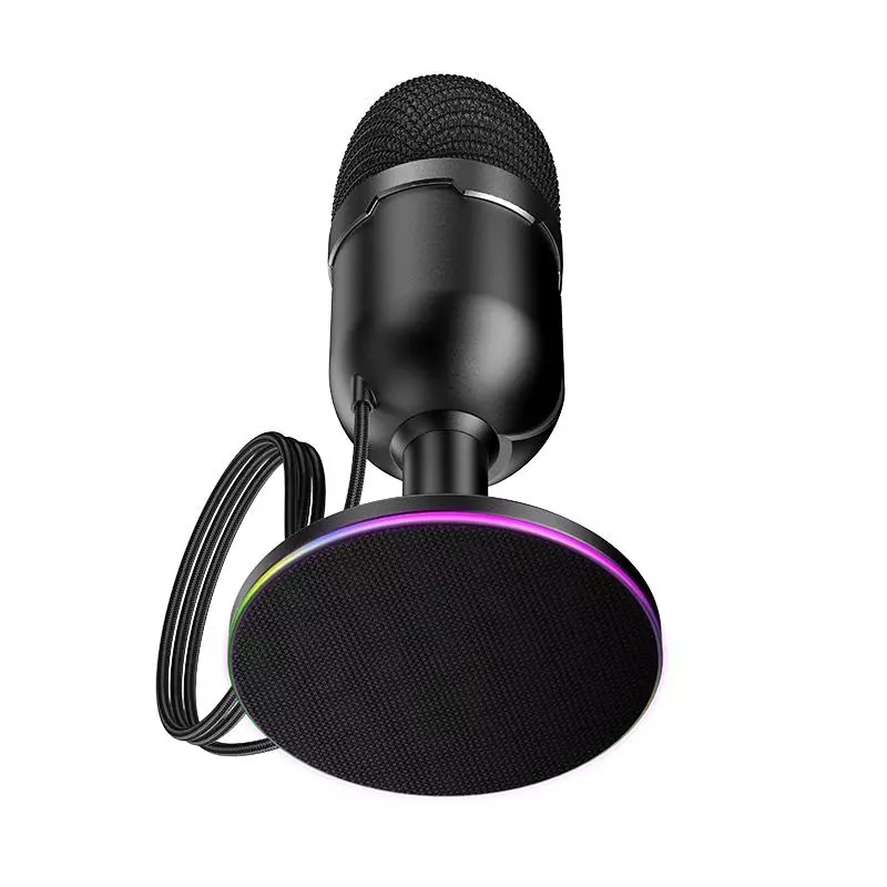 L25 Bright USB Desktop Microphone