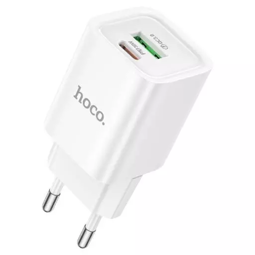 C149A Charm PD30W+QC3.0 Charger Set(C To IP)(EU)