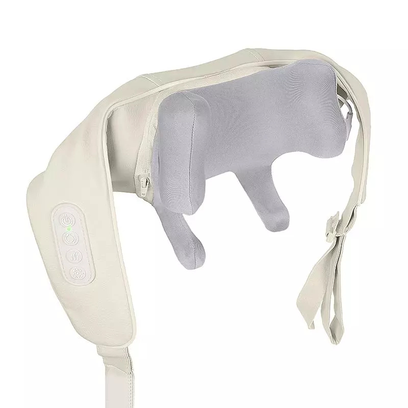 HP52 Shoulder And Neck Massager HP52 Shoulder And Neck Massager