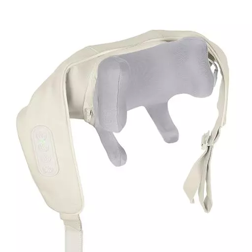 HP52 Shoulder And Neck Massager