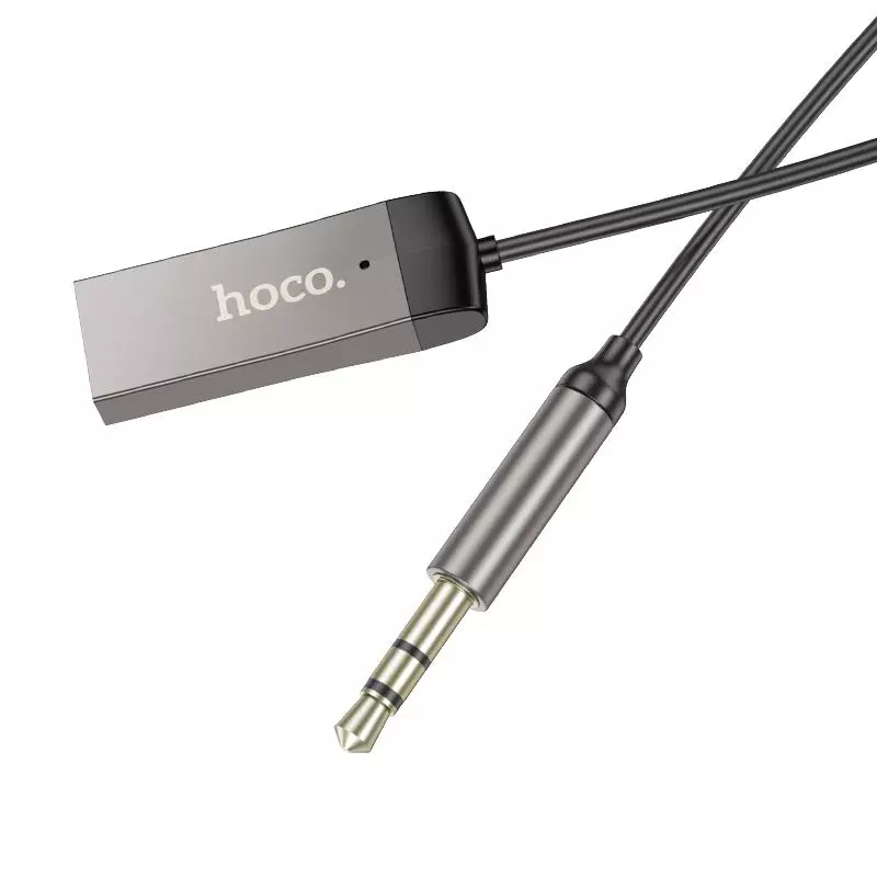 E78 Benefit Car AUX BT Receiver With Cable