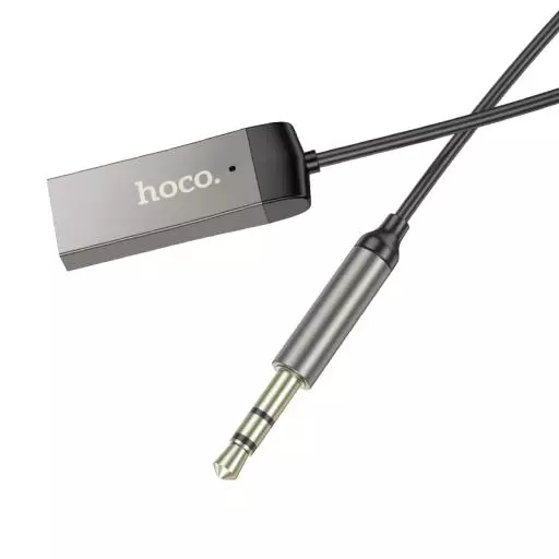E78 Benefit Car AUX BT Receiver With Cable