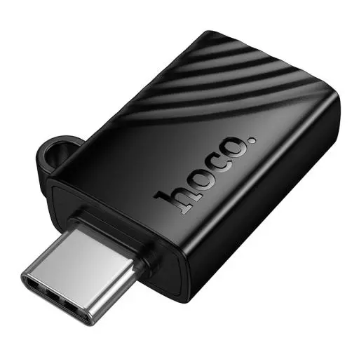 HB53 Type-C Mini TF Card Reader 2.0