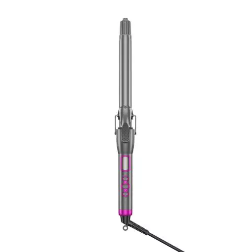 HP43 Electric Manual Curling Iron With Digital Display(EU)