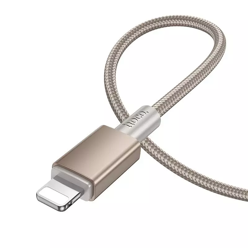 X119 Energy PD27W Charging Data Cable IP(packaged)