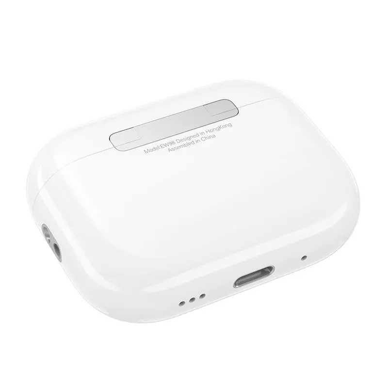 EW98 ANC Intelligent AI translation+heart rate monitoring headset(App) EW98 ANC Intelligent AI translation+heart rate monitoring headset(App)