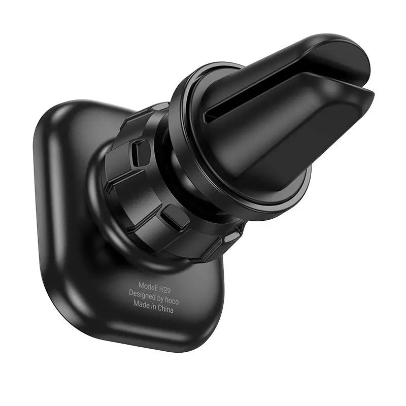 H29 Brilliant Magnetic Car Holder(air Outlet)