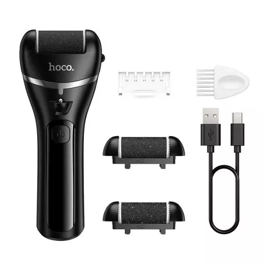 HP90 Electric Foot Dermabrasion Device