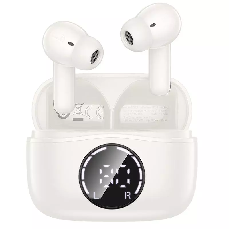 EQ22 Singer True Wireless ANC+ENC Noise Reduction BT Headset