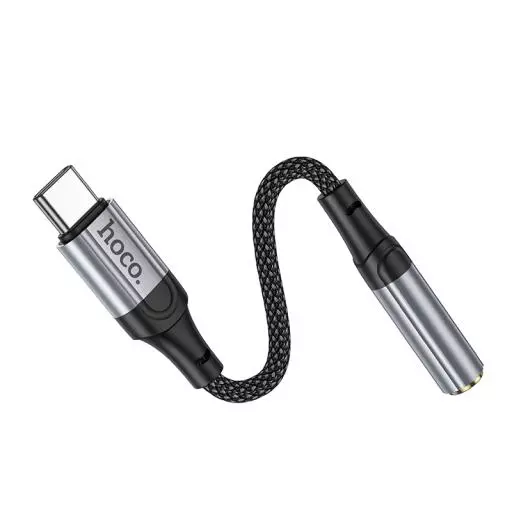 LS36 Fresh Digital Type-C To 3.5 Audio Converter