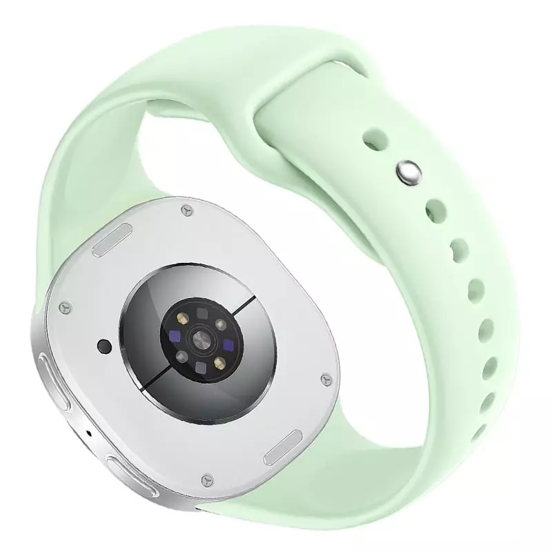 WH23 Flexible Series Classic SAM Silicone Strap WH23 Flexible Series Classic SAM Silicone Strap