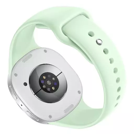 WH23 Flexible Series Classic SAM Silicone Strap
