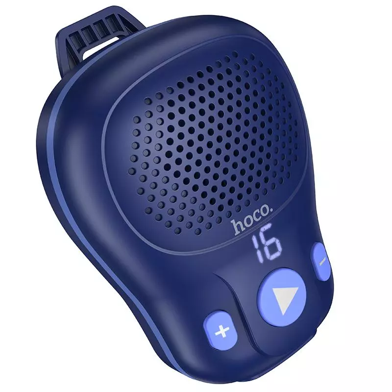 HC44 Star Wearable BT Speaker HC44 Star Wearable BT Speaker