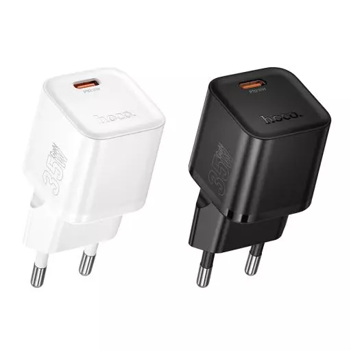 N66 Ingenious Single Port PD35W Charger(EU)