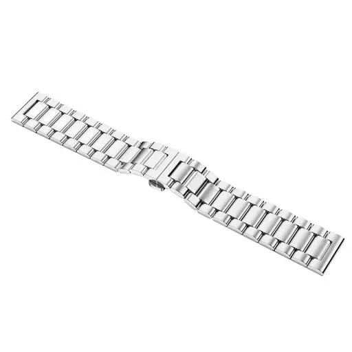 WH13 Grand Series Five-bead Steel Strap(22mm)