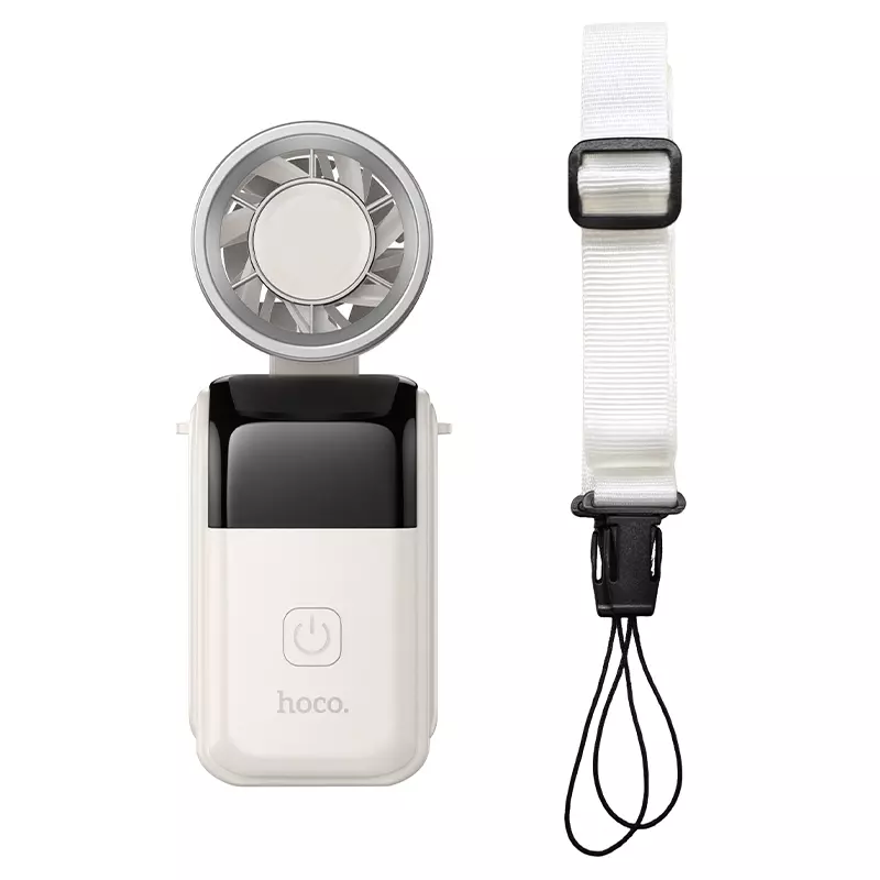 HX606 Mini Foldable Fan HX606 Mini Foldable Fan