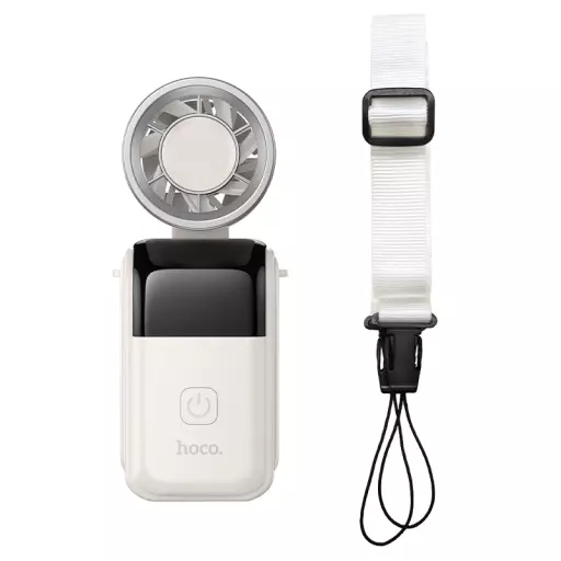 HX606 Mini Foldable Fan