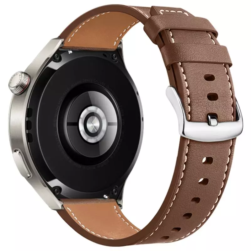 WH10 Original Series GT Leather Strap(22mm) WH10 Original Series GT Leather Strap(22mm)