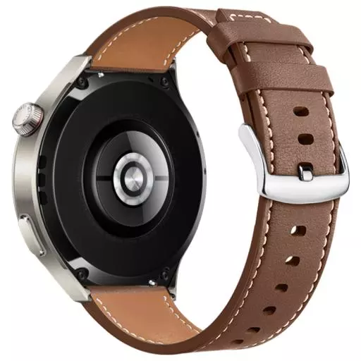 WH10 Original Series GT Leather Strap(22mm)
