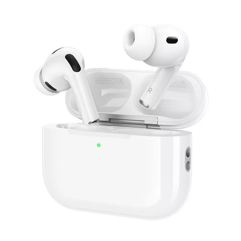 EW98 ANC Intelligent AI translation+heart rate monitoring headset(App)