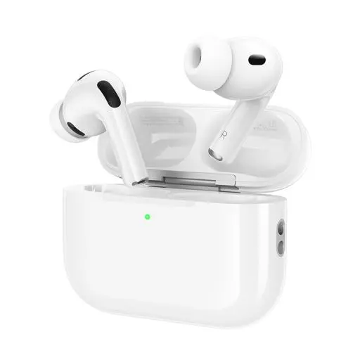 EW98 ANC Intelligent AI translation+heart rate monitoring headset(App)