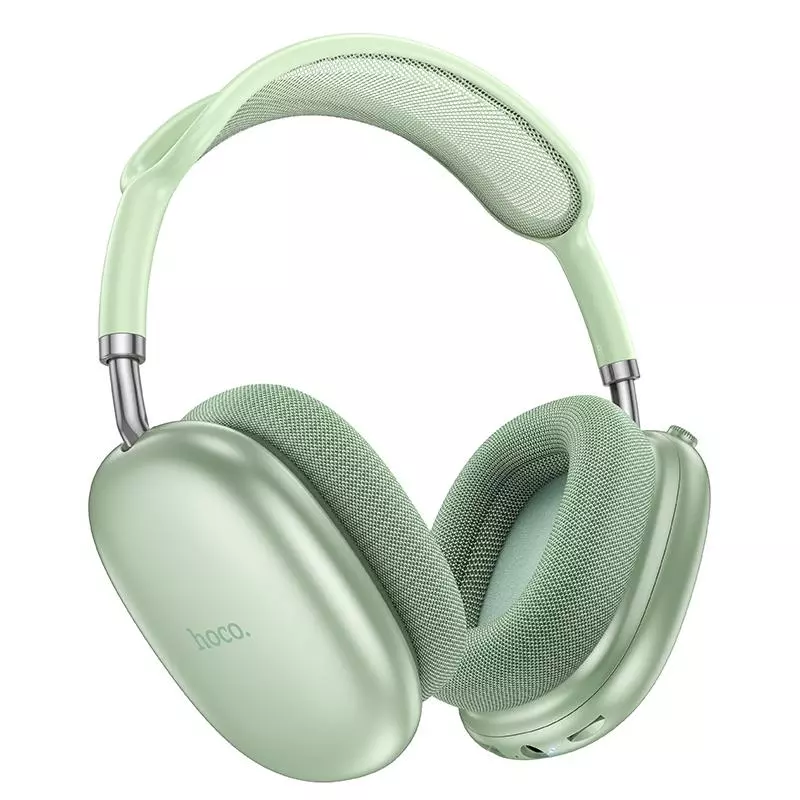 W55 Pleasing BT Headphones