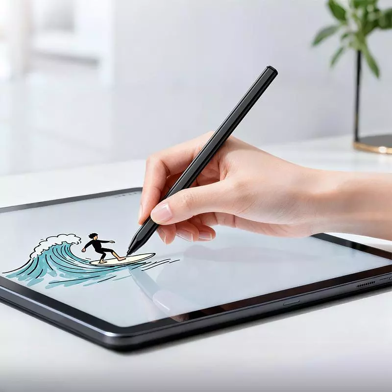 GM115 Smart SAM Special Active Capacitive Pen