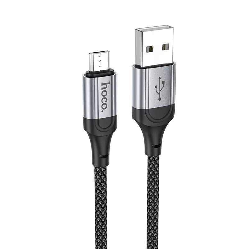 X102 Fresh Charging Data Cable Micro