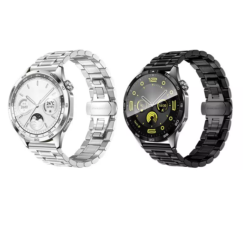WH13 Grand Series Five-bead Steel Strap(22mm) WH13 Grand Series Five-bead Steel Strap(22mm)