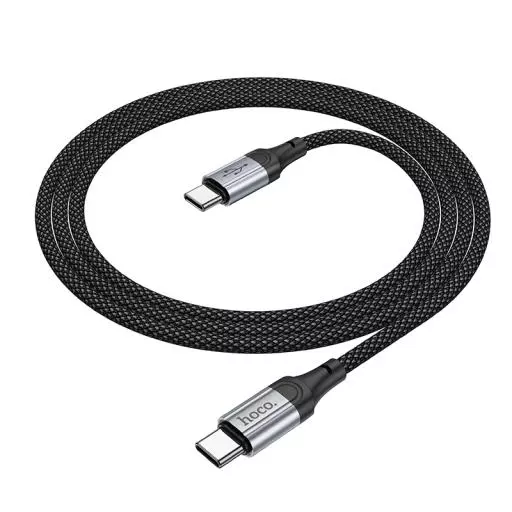 X102 Fresh 60W Charging Data Cable Type-C To Type-C
