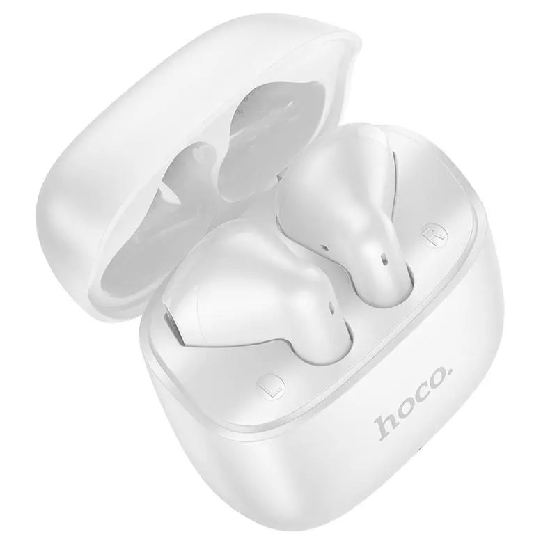 EW205 Peaceful True Wireless BT Headset EW205 Peaceful True Wireless BT Headset