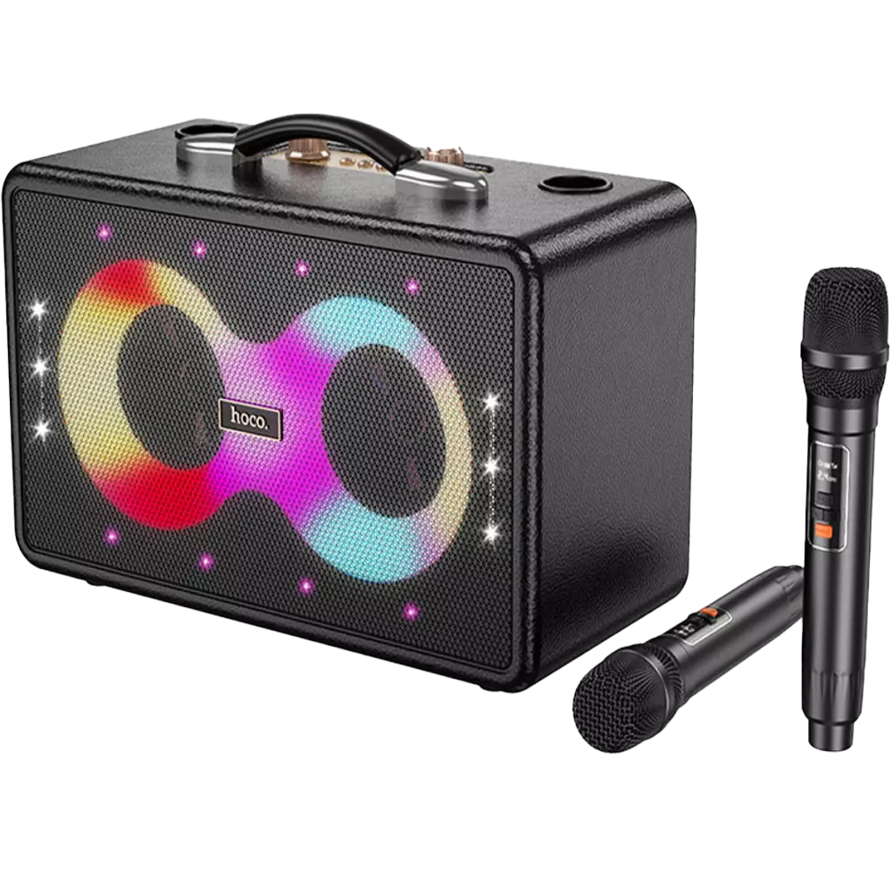 Wireless Speakers