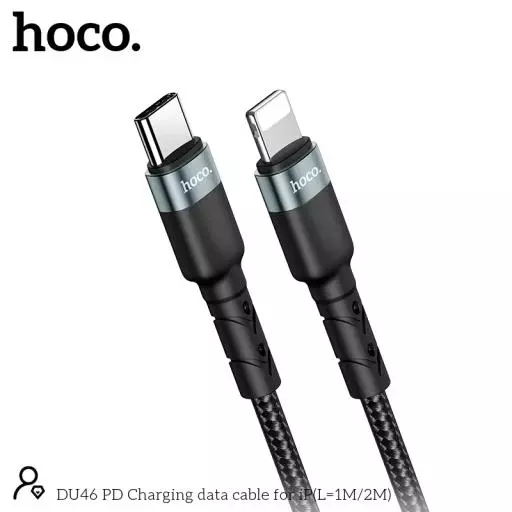 DU46PD CABLE 20W C TO IP