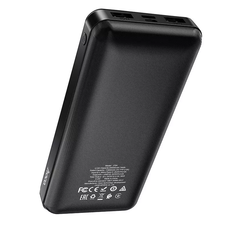J72A Easy Travel Power Bank(20000mAh) J72A Easy Travel Power Bank(20000mAh)