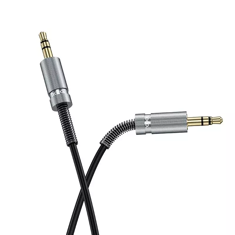 UPA31 Cindy Spring Audio Cable AUX