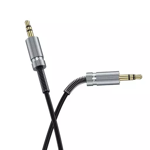 UPA31 Cindy Spring Audio Cable AUX