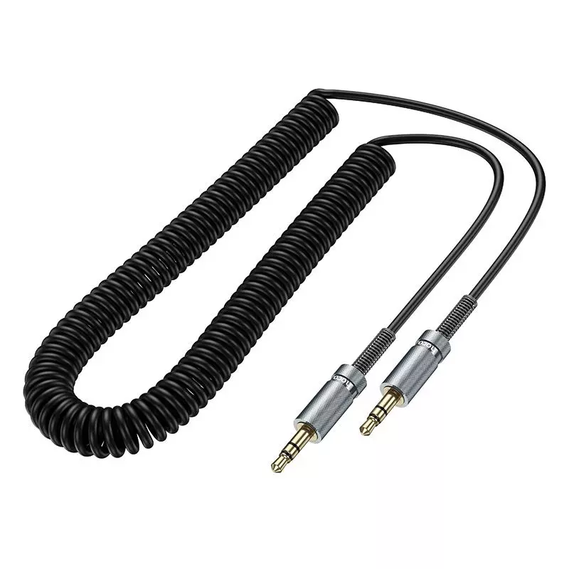 UPA31 Cindy Spring Audio Cable AUX