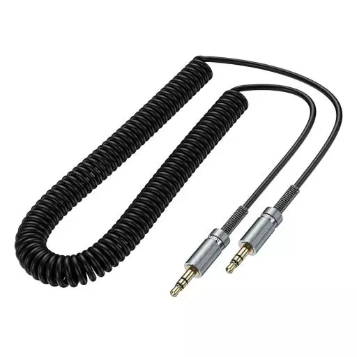 UPA31 Cindy Spring Audio Cable AUX