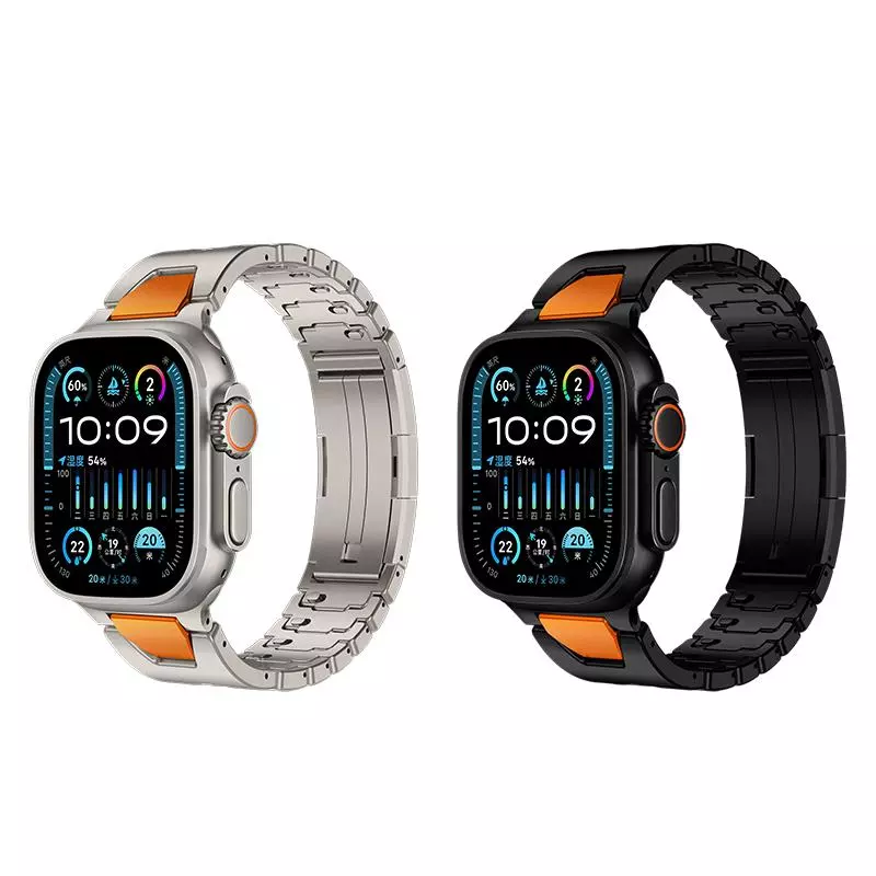 WA40 Grand Series H Steel Strap(44/45/46/49mm) WA40 Grand Series H Steel Strap(44/45/46/49mm)