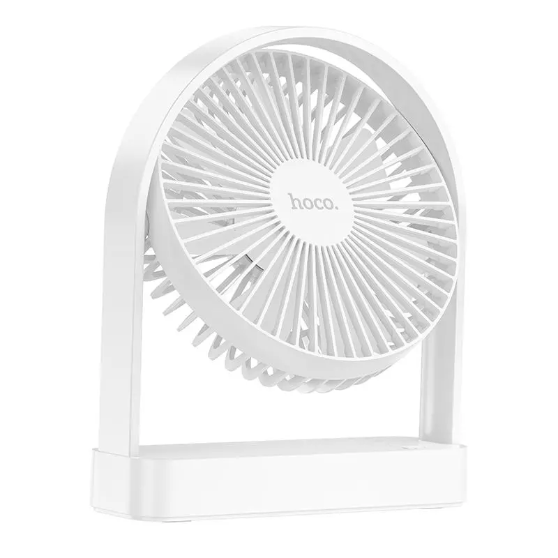 HX65 Ultra-thin Desktop Fan