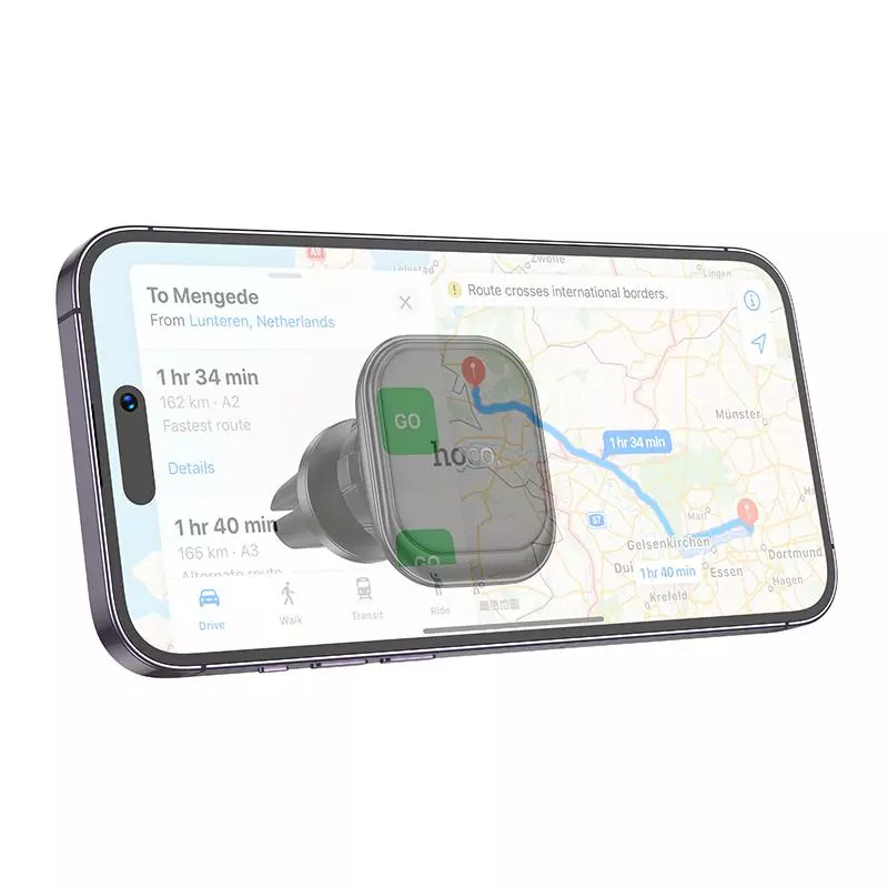 H29 Brilliant Magnetic Car Holder(air Outlet)