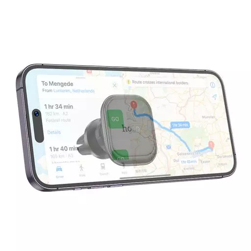 H29 Brilliant Magnetic Car Holder(air Outlet)