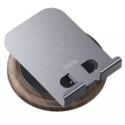 DH25 Folding Rotating Metal Desktop Stand