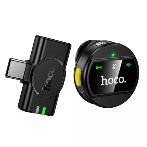 L21 Charm Wireless Microphone Type-C