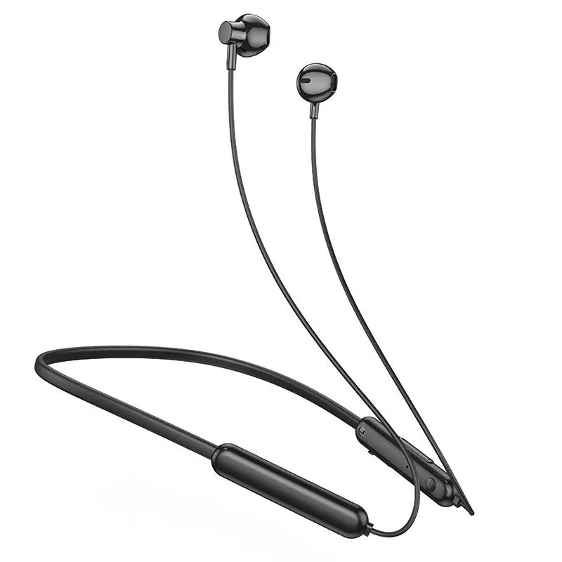 ES67 Perception Neckband BT Earphones ES67 Perception Neckband BT Earphones