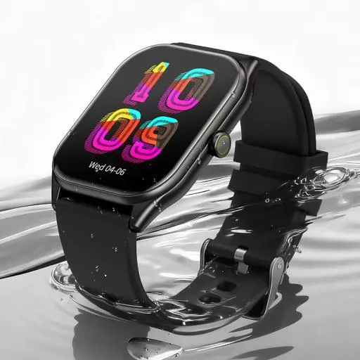 Y41 Smart Watch(call Version)
