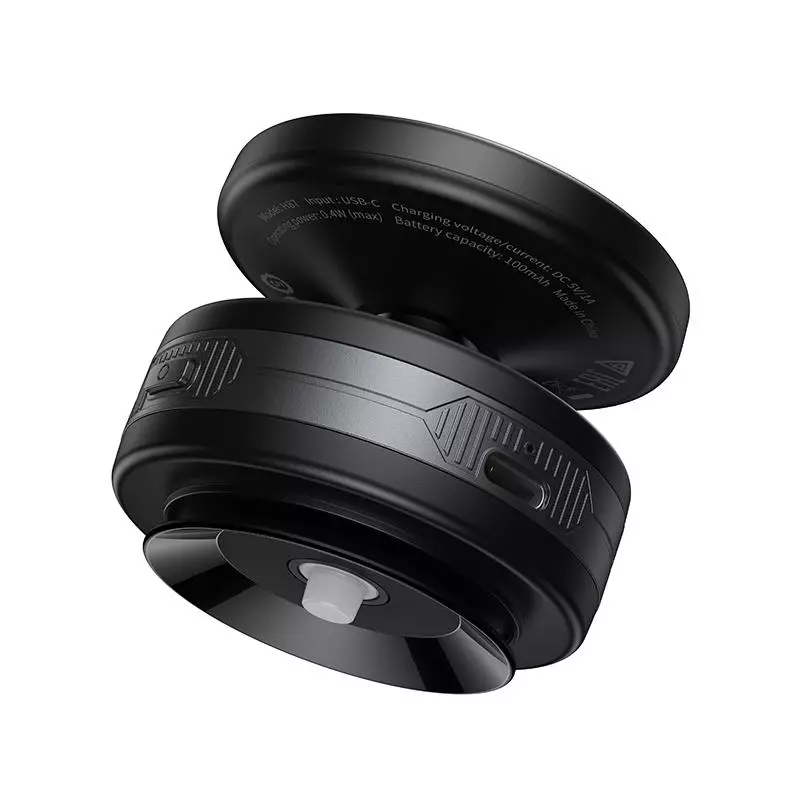 H87 Dragon Electric Suction Cup Magnetic Holder(universal) H87 Dragon Electric Suction Cup Magnetic Holder(universal)