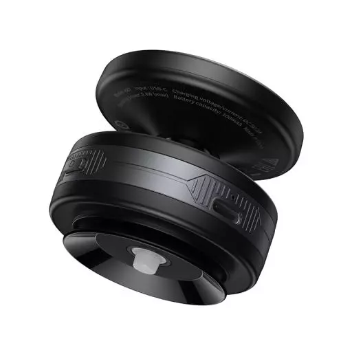 H87 Dragon Electric Suction Cup Magnetic Holder(universal)