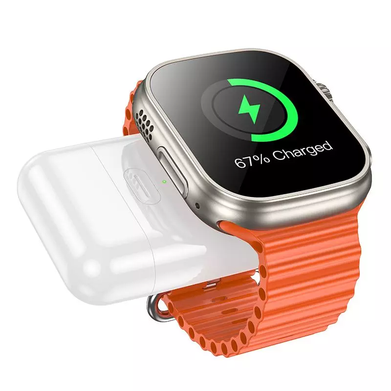 J120 Emergency Charger For IWatch (1000MAh)