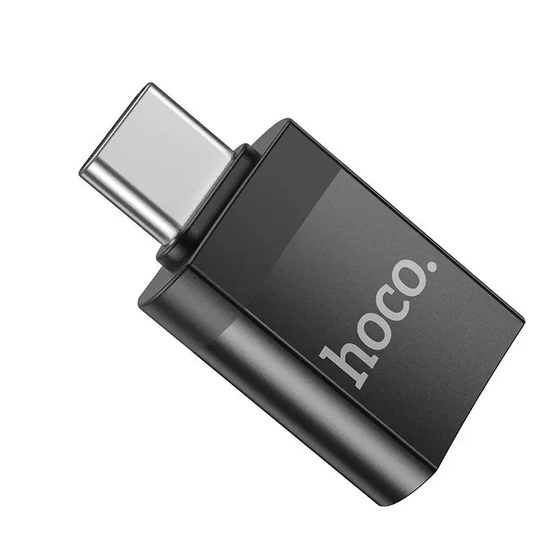 UA17 Type-C Male To USB Female USB3.0 Adapter